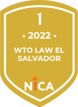 WTO law / El Salvador