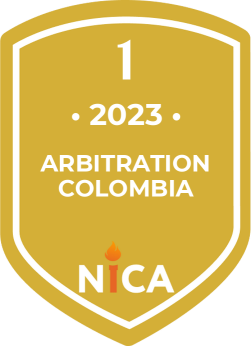 International Arbitration / Colombia