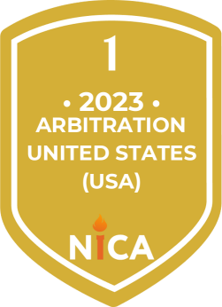 International Arbitration / United States (USA)