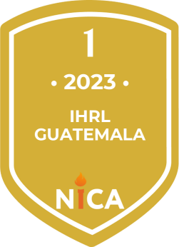 International Human Rights Law / Guatemala