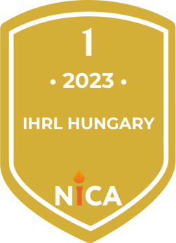 International Human Rights Law / Hungary