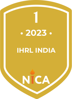 International Human Rights Law / India