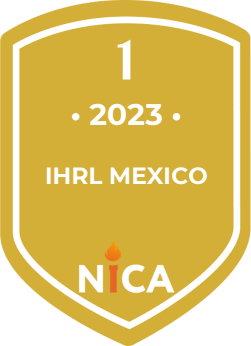 International Human Rights Law / Mexico