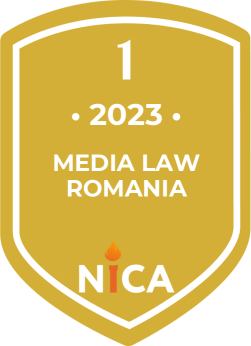 International Media Law / Romania