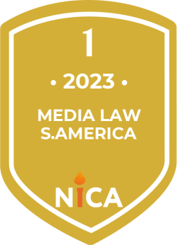 International Media Law / S.America