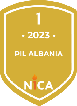 Public International Law / Albania