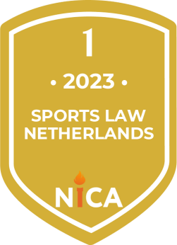 International Sports Law / Netherlands