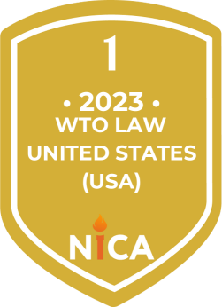 WTO law / United States (USA)