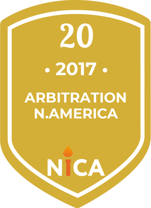 International Arbitration / N.America