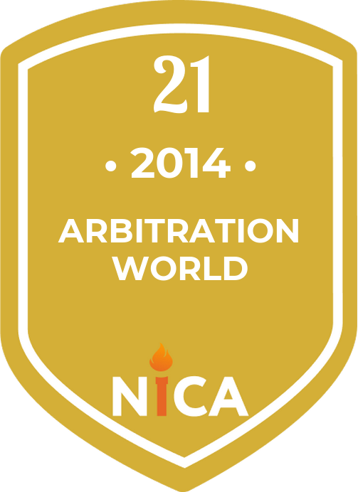 International Arbitration / World