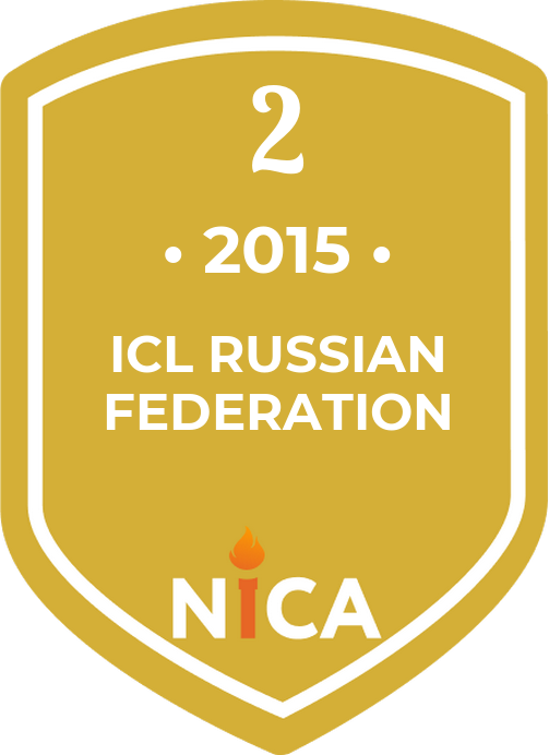 International Criminal Law / Russian Federation