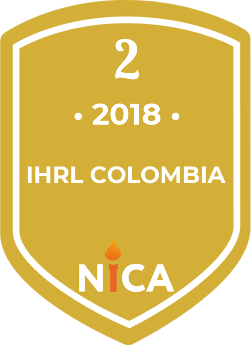 International Human Rights Law / Colombia