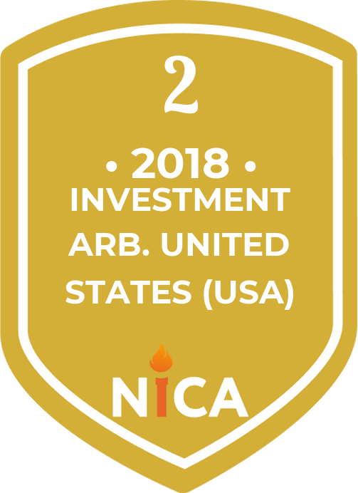 Investment Arbitration / United States (USA)