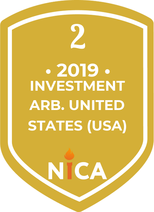 Investment Arbitration / United States (USA)