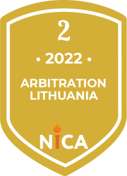 International Arbitration / Lithuania