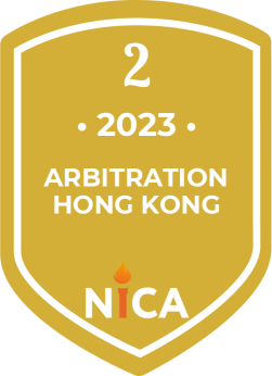 International Arbitration / Hong Kong
