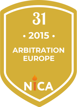 International Arbitration / Europe