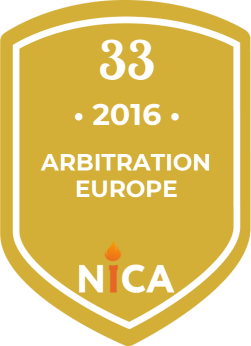 International Arbitration / Europe