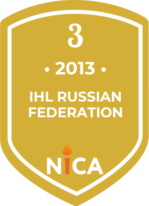 International Humanitarian Law / Russian Federation