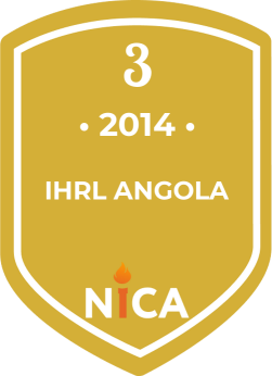 International Human Rights Law / Angola