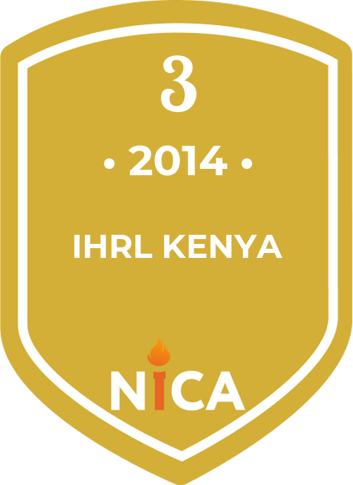 International Human Rights Law / Kenya