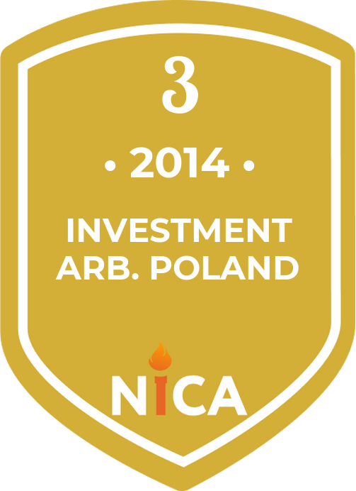 Investment Arbitration / Poland