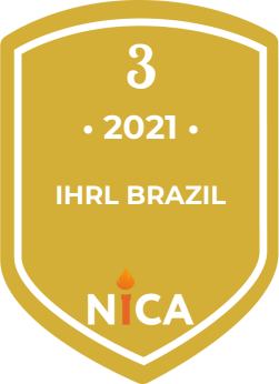 International Human Rights Law / Brazil