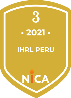 International Human Rights Law / Peru