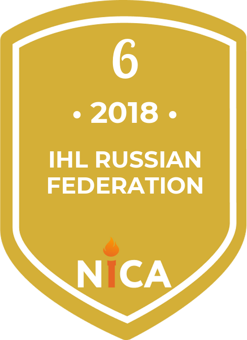 International Humanitarian Law / Russian Federation