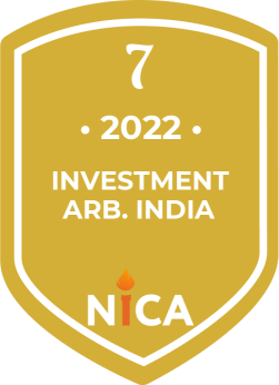 Investment Arbitration / India