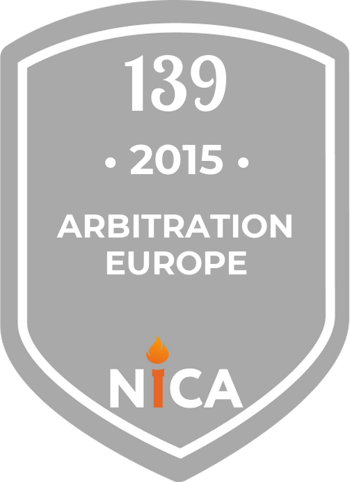 International Arbitration / Europe