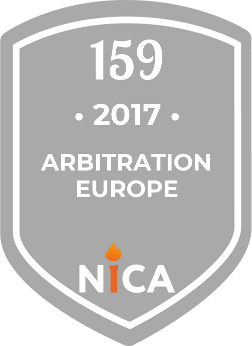 International Arbitration / Europe