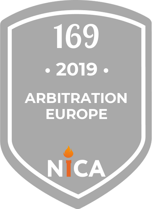 International Arbitration / Europe