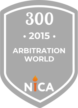 International Arbitration / World