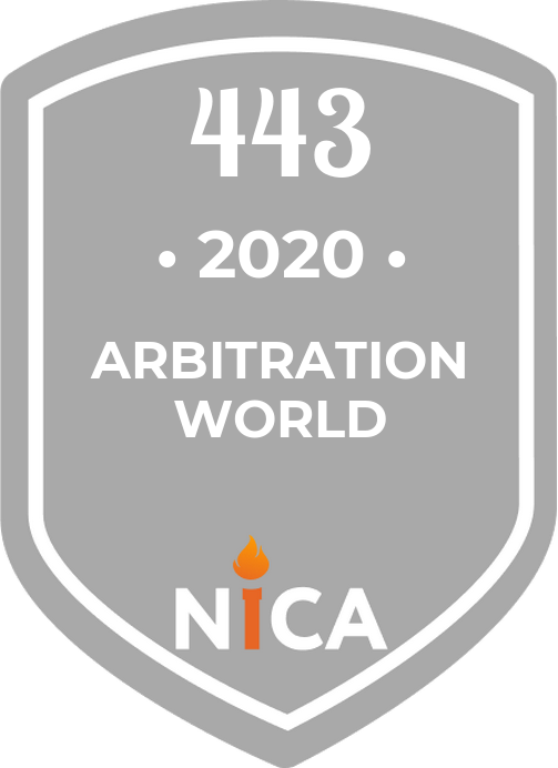 International Arbitration / World