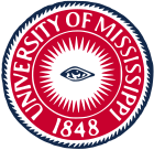 140px-University_of_Mississippi_seal.svg