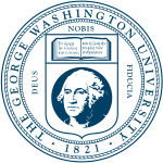 150px-George_Washington_University_seal.svg