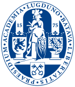 150px-Leiden_University_seal.svg