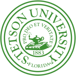 150px-Stetson_Univ_Seal.svg