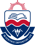 150px-University_of_the_Free_State_shield.svg