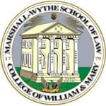 150px-William_and_Mary_Law_School_seal