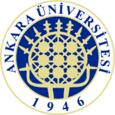 165px-Ankara_University_Logo