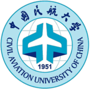 180px-Civil_Aviation_University_of_China_logo