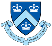 180px-Columbia_University_Shield