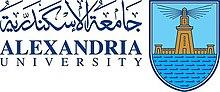 220px-Alexandria_University_logo