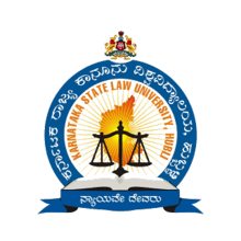 220px-Karnataka_State_Law_University_logo
