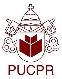 220px-Pucpr-logo