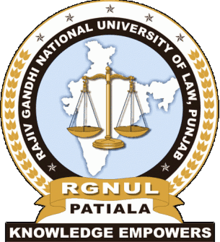 220px-Rajiv_Gandhi_National_University_of_Law_Logo