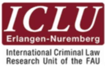 The International Criminal Law Research Unit at Friedrich-Alexander University Erlangen-Nuremberg (ICLU)